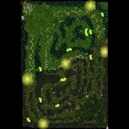 Twilight of the Gods 0.96 - Warcraft 3: Custom Map avatar