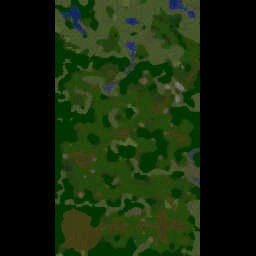 Twilight of the Gods - Warcraft 3: Custom Map avatar