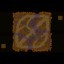 Twilight of the Gods v1.17o - Warcraft 3 Custom map: Mini map