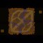 Twilight of the Gods v1.18 - Warcraft 3 Custom map: Mini map