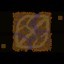 Twilight of the Gods v1.19 - Warcraft 3 Custom map: Mini map