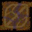 Twilight of the Gods v1.19c - Warcraft 3 Custom map: Mini map