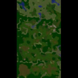 Twilight Of The Gods v1.2 - Warcraft 3: Custom Map avatar