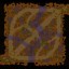 Twilight of the Gods v1.22 - Warcraft 3 Custom map: Mini map