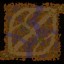 Twilight of the Gods v1.23b - Warcraft 3 Custom map: Mini map