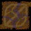 Twilight of the Gods v1.23d - Warcraft 3 Custom map: Mini map