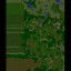 Twilight of the Gods Version 2.0 - Warcraft 3 Custom map: Mini map