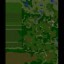 Twilight of the Gods Version 2.1 - Warcraft 3 Custom map: Mini map