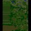Twilight of the Gods Version 2.2 - Warcraft 3 Custom map: Mini map