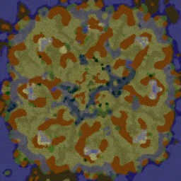 Twilight Ruins-Naga Race - Warcraft 3: Custom Map avatar