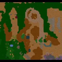 Twilight - Warcraft 3: Custom Map avatar