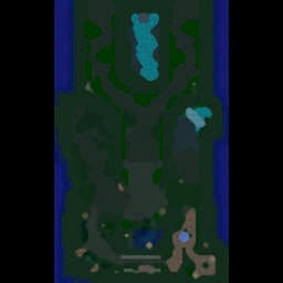 Twin Defense I - Warcraft 3: Custom Map avatar