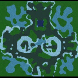 Twin Ice Towers Fixed 1.1 - Warcraft 3: Custom Map avatar