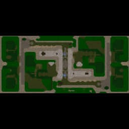 Twisted City - Warcraft 3: Custom Map avatar