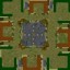 Twisted Fate - Warcraft 3 Custom map: Mini map