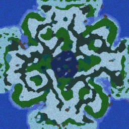 Twisted Meadows (AGT version) - Warcraft 3: Custom Map avatar