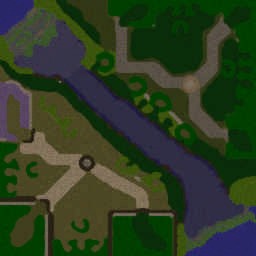 Two Cities - Warcraft 3: Custom Map avatar