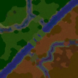 Two Lands - Warcraft 3: Custom Map avatar