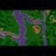 Two Sides - Warcraft 3 Custom map: Mini map