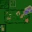 TWoH.2 v0.6 AI - Warcraft 3 Custom map: Mini map