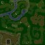 Tydorm Way - Warcraft 3 Custom map: Mini map