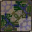 Type-Moon Fight ver.3.36Z - Warcraft 3 Custom map: Mini map