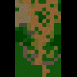 Typo Shooter 1.3 - Warcraft 3: Custom Map avatar