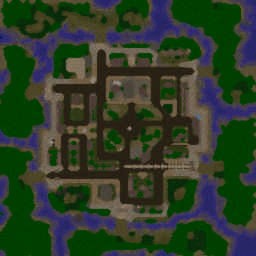 Tyrai City 2-p 1.1 - Warcraft 3: Custom Map avatar