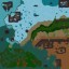 Tyrian Wars v1.7 - Warcraft 3 Custom map: Mini map