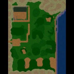 Tyr's Hand - Warcraft 3: Custom Map avatar