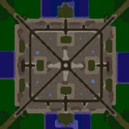 Tyr's Square - Warcraft 3: Custom Map avatar