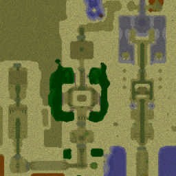 TYS Ahn Qiraj 2 Players BETA 2 - Warcraft 3: Custom Map avatar