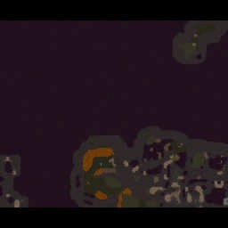 Тюремный лабиринт 1.8 BETA - Warcraft 3: Custom Map avatar