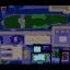 Negima Defence Warcraft 3: Map image