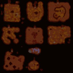 Убийца на Кл. V.16.2 - Warcraft 3: Custom Map avatar