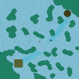 UD Surround Trainer v1.0 - Warcraft 3: Custom Map avatar