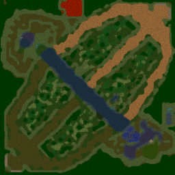 Uknown (Mo hinh) - Warcraft 3: Custom Map avatar