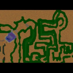 ulquiora e pein vs warcraft 1.0 - Warcraft 3: Custom Map avatar