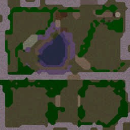 Ultima War - Warcraft 3: Custom Map avatar