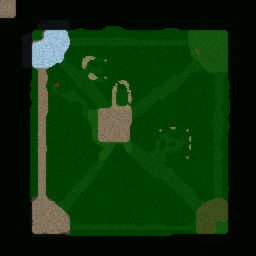 Ultimate Anime Final Wars BETA Test - Warcraft 3: Custom Map avatar