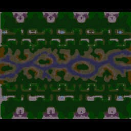 Ultimate Battle Raging Stream v1.82 - Warcraft 3: Custom Map avatar