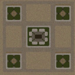 Ultimate Chinesse Poker v1.0 - Warcraft 3: Custom Map avatar