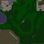 Ultimate Corruption v0.2 - Warcraft 3 Custom map: Mini map