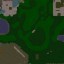 Ultimate Corruption v0.6 - Warcraft 3 Custom map: Mini map