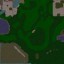 Ultimate Corruption v0.7 - Warcraft 3 Custom map: Mini map