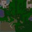 Ultimate Corruption v0.75 - Warcraft 3 Custom map: Mini map