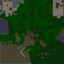 Ultimate Corruption v0.82 - Warcraft 3 Custom map: Mini map