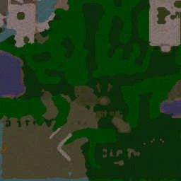 Ultimate Corruption v0.95 - Warcraft 3: Custom Map avatar