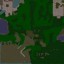 Ultimate Corruption v0.97 - Warcraft 3 Custom map: Mini map