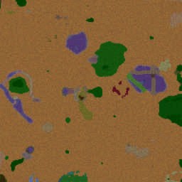 Ultimate Craft Season 2 - Warcraft 3: Custom Map avatar